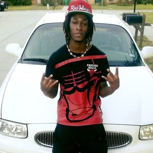 Meet your Posher, Stephon